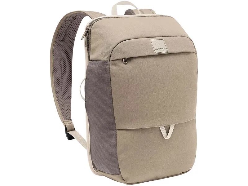 Vaude Vaude Rucksack 'Coreway 10' mit herausnehmbaren Sitzkissen, Linen, – Produktbild 1 von 1
