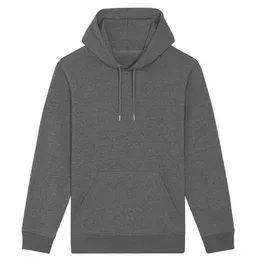 Greenspired Greenspired Unisex Hoody aus Bio-Baumwolle & recycelten Materialien 350g/m² – Produktbild 1 von 1