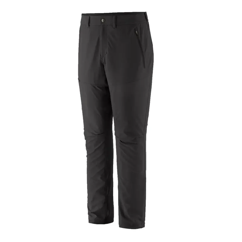Patagonia Kurze Wanderhose Patagonia Terravia, Noir, – Produktbild 1 von 1