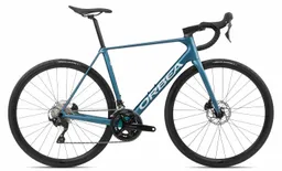 Orbea Orbea ORCA M30 - 28 Zoll 24K Diamant - Slate Blue-Halo Silver – Produktbild 1 von 1