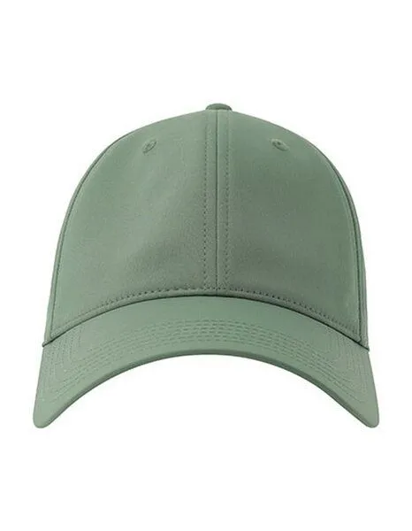 Atlantis Headwear Atlantis Headwear Cap ohne Verschluss Flexibel aus dehnbaren Material 2 Größen, Sage, – Produktbild 1 von 3