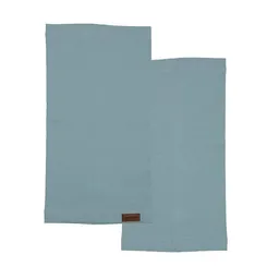 Walkiddy Kinder Schlauchschal GOTS-zertifiziert aus Bio-Baumwolle, blau, weich & dehnbar – Walkiddy, ideal für Übergangszeit und Alltag – Produktbild 1 von 1