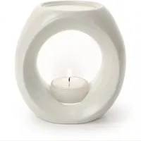Primavera Duftlampe Primavera Cremeweiß matt – Produktbild 1 von 1