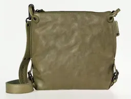 aunts & uncles aunts & uncles Grandma's Luxury Club Mrs. Raisin Cookie Umhängetasche olive branch – Produktbild 1 von 1