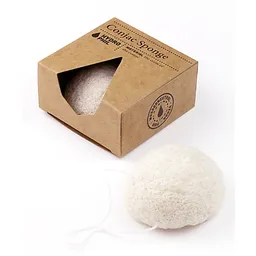 Hydrophil Hydrophil Conjac Sponge - Conjac Schwamm – Produktbild 1 von 1