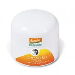 Martina Gebhardt Martina Gebhardt CALENDULA Cream – Produktbild 1 von 1