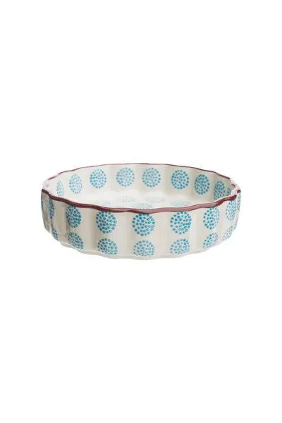 Tranquillo Tranquillo Tarteletteform RETRO 11 cm, Blau, – Produktbild 5 von 6