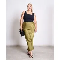 JAN N JUNE JAN N JUNE Top MERIDA aus recyceltem Material – Produktbild 1 von 1