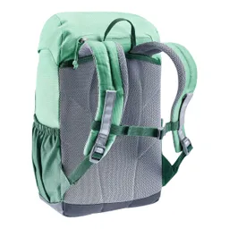 Deuter Deuter Waldfuchs 10 Kinder Rucksack (2293 spearmint/seagreen) – Produktbild 1 von 1
