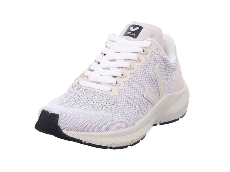 Veja Veja Marlin Damen Sneaker Low, Grau, – Produktbild 1 von 3