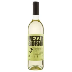Riegel Grillo MEZZOGIORNO Terre Siciliane IGT 2020 – Produktbild 1 von 1
