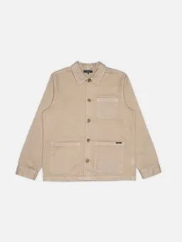 Nudie Jeans Nudie Jeans Barney Worker Jacket – Produktbild 1 von 1