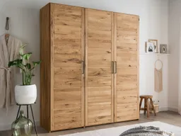 allnatura Drehtüren-Kleiderschrank "Canto" | 4-türig – Produktbild 1 von 1