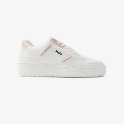 MoEa MoEa Sneakers GEN1 - Corn White & Pink – Produktbild 1 von 1