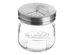 Kilner KILNER Vorratsglas mit Streuer – Produktbild 1 von 1