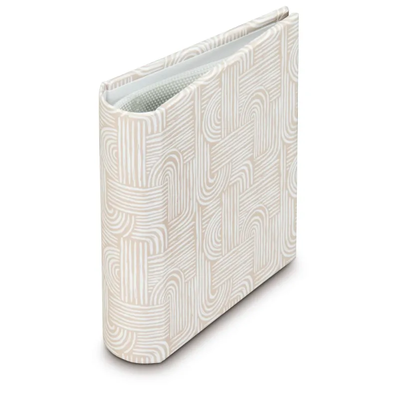 Hama Hama Einsteck-Album "Boho", für 20 Sofortbilder bis max. 5,4 x 8,6 cm – Produktbild 1 von 5