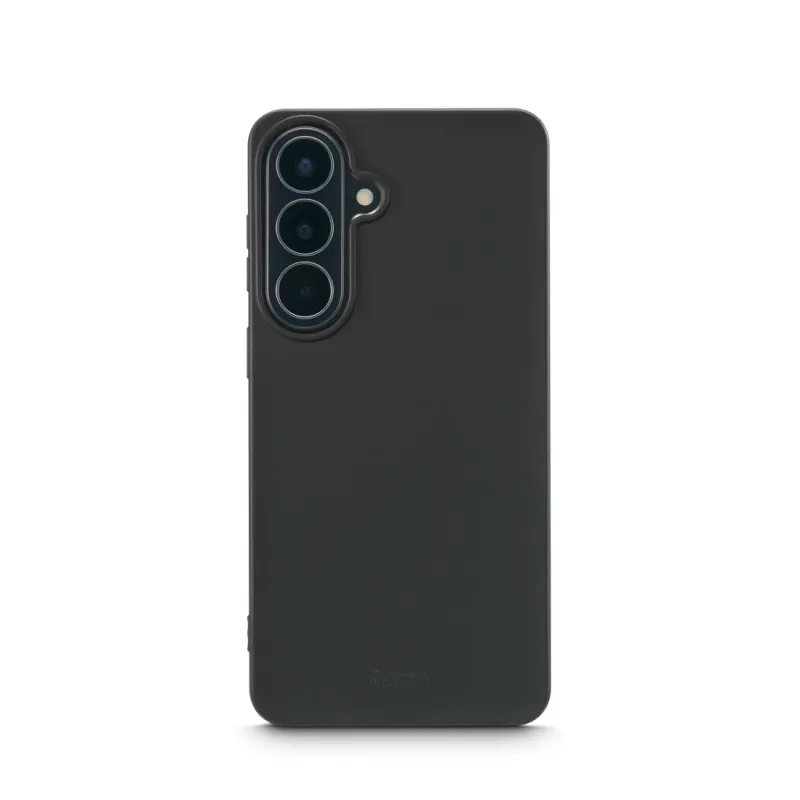 Hama Hama Fantastic Feel | 00016017 | Cover - Samsung, Schwarz, – Produktbild 2 von 4