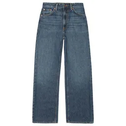 Nudie Jeans Nudie Jeans Clean Eileen Midnight Rain – Produktbild 1 von 1
