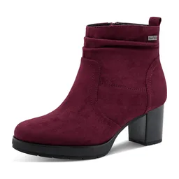 Jana Jana M2637843 für Damen, rot, Größe 40 EU – Produktbild 1 von 1