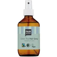 Fair Squared Fair Squared Hair Spray Green Tea – Produktbild 1 von 1
