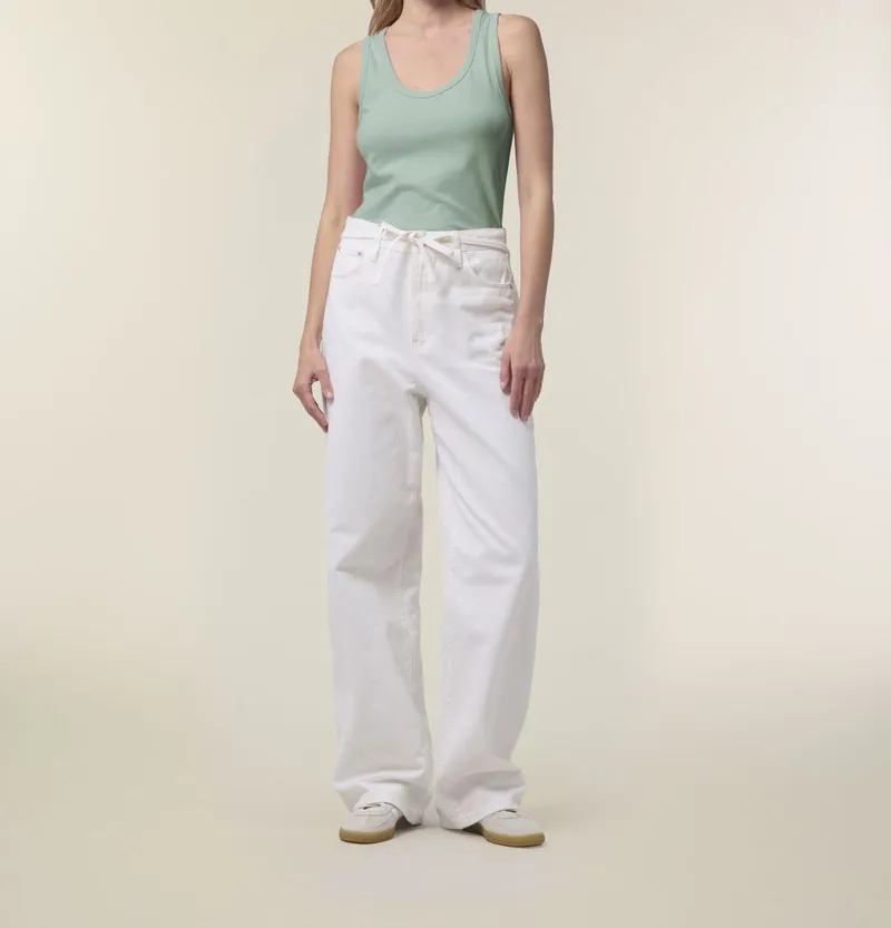 UNIPOLAR UNIPOLAR Basic Top Modell: Aval, Aloe, – Produktbild 1 von 1