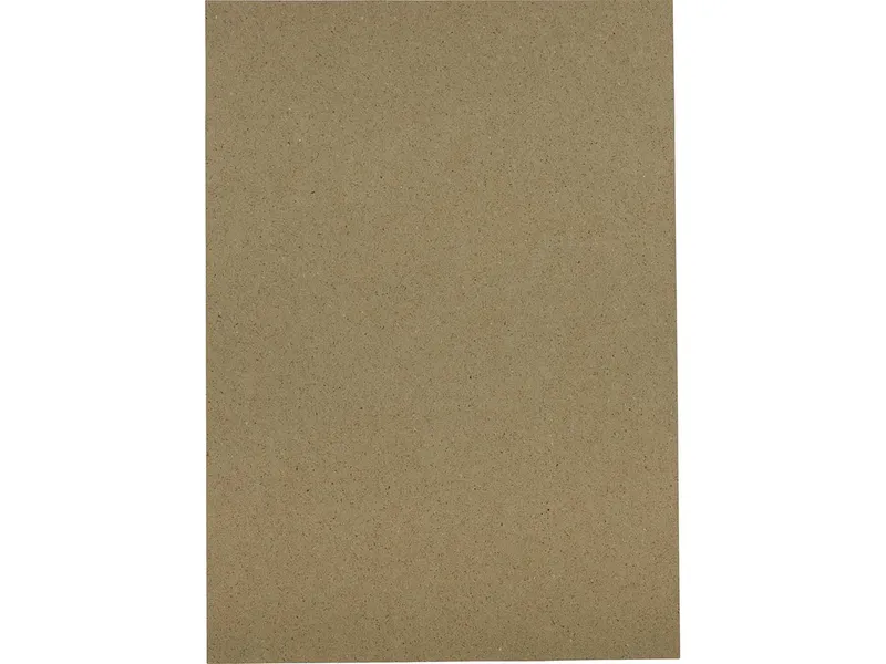 100 Blatt Briefpapier aus Graspapier, DIN A4, 120 g/m² – Produktbild 1 von 1