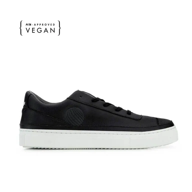 Komrads Komrads Sneaker APL Low, Monoblack, – Produktbild 1 von 5