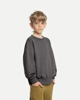 MATONA Matona Pullover | Crewneck Sweatshirt | aus Baumwolle | GOTS-zertifiziert – Produktbild 1 von 1