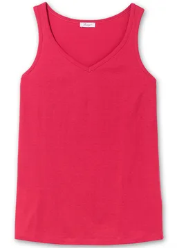 sheego Longtop sorbet pink – Produktbild 1 von 1