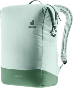 Deuter Deuter Vista Spot Rucksack 18 Liter frost-aloe – Produktbild 1 von 1