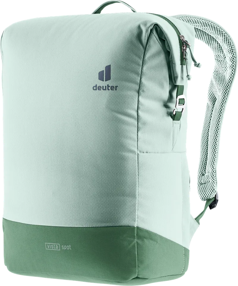 Deuter Deuter Vista Spot Rucksack 18 Liter frost-aloe, Türkis, – Produktbild 1 von 2