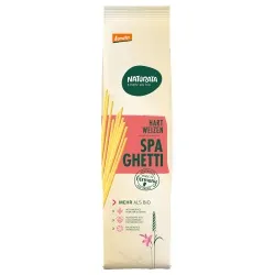 Naturata Hartweizen-Spaghetti – Produktbild 1 von 1
