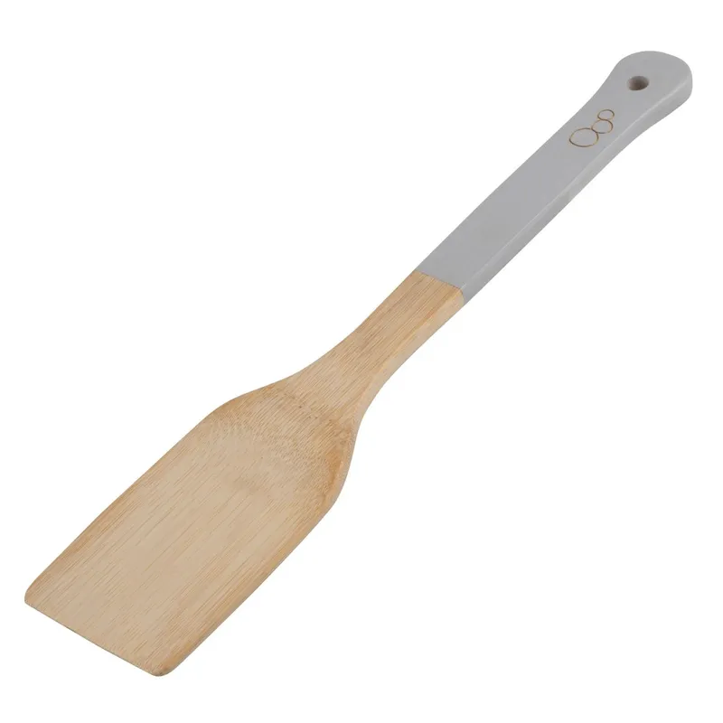 Fackelmann Fackelmann Pfannenwender Balance, Bambus – Produktbild 2 von 3