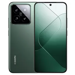 Xiaomi Xiaomi 14 512GB jade green – Produktbild 1 von 1
