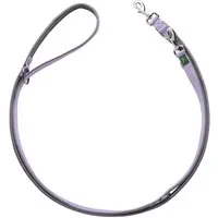 Hunter Hunter Verstellbare Führleine Neopren lavendelfarbe 1 cm, 2 m – Produktbild 1 von 1