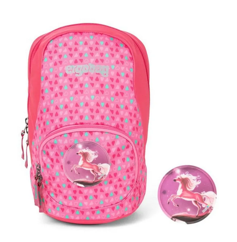 Ergobag Ergobag Rucksack, Rosa, – Produktbild 1 von 2