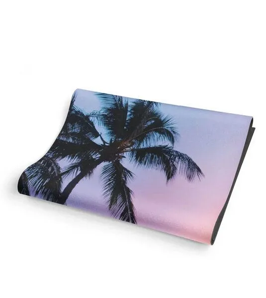 Yoga Junkies Yoga Junkies Reise-Yogamatte – Produktbild 6 von 8