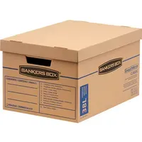 Bankers Box® Bankers Box® Umzugskarton SmoothMove™ Classic – Produktbild 2 von 2