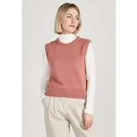 Givn Berlin Givn Berlin Damen Strickpullunder aus Bio-Baumwolle "Amber" – Produktbild 1 von 1