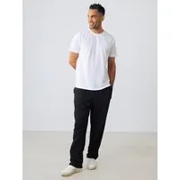 Honest Basics Honest Basics Herren Weite Jogger - Second Life Edition – Produktbild 1 von 1