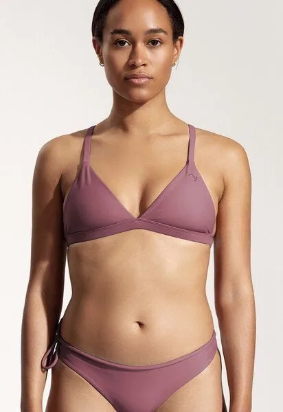 Oy Oy Surf Bikini Oberteil „Esox“, Sunset violett, – Produktbild 3 von 4