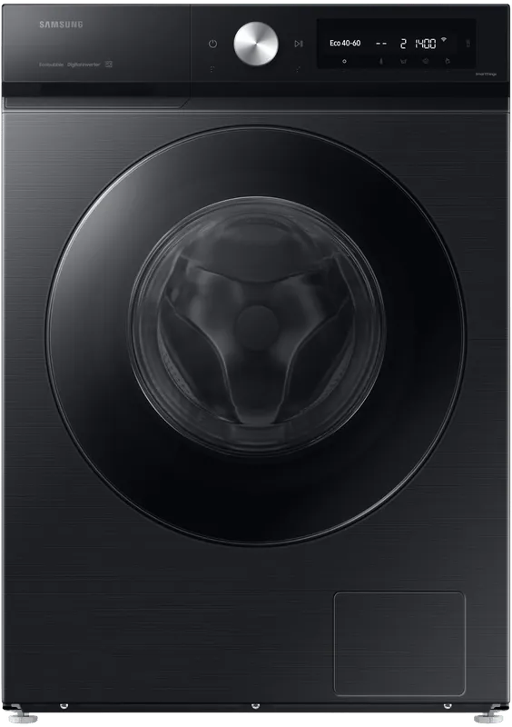 Samsung Samsung WW11DB7B34GBU2 Super Speed, Schwarz, – Produktbild 1 von 1