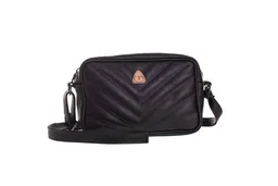 Ritagli di G Ritagli di G Damen Umhängetasche YVONNE Leder - 100% Made in Italy – Produktbild 1 von 1