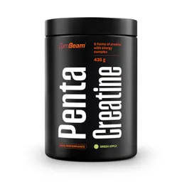 GymBeam OG1 GymBeam Penta Kreatin grüner Apfel – Produktbild 1 von 1