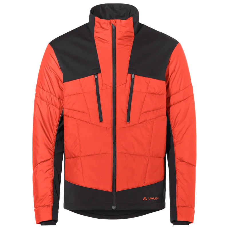 Vaude Vaude Minaki IV Winterjacke, für Herren, Orange, – Produktbild 1 von 1