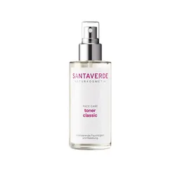 Santaverde SANTA VERDE toner classic aloe vera 100 ml Spray – Produktbild 1 von 1