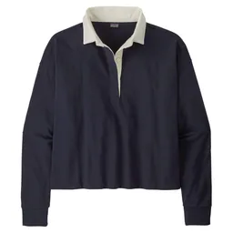 Patagonia W'S L/S RUGBY SHIRT – Produktbild 1 von 1