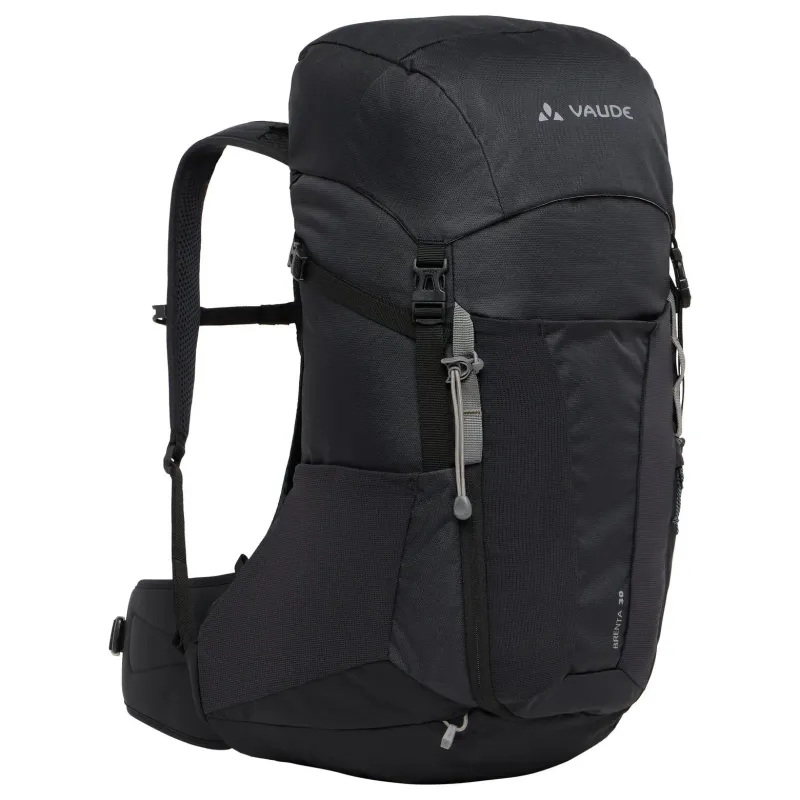 Vaude Wandertasche VAUDE Brenta 30, Noir, – Produktbild 1 von 1