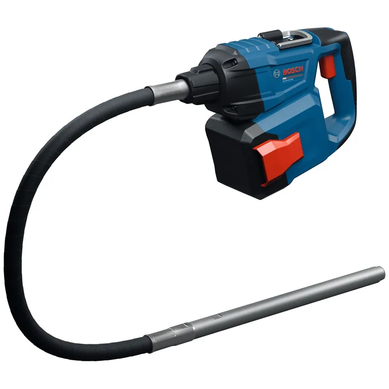 Bosch Professional Bosch Professional Bosch Akku-Betonrüttler GVC18V-25-120D, Karton – Produktbild 1 von 1