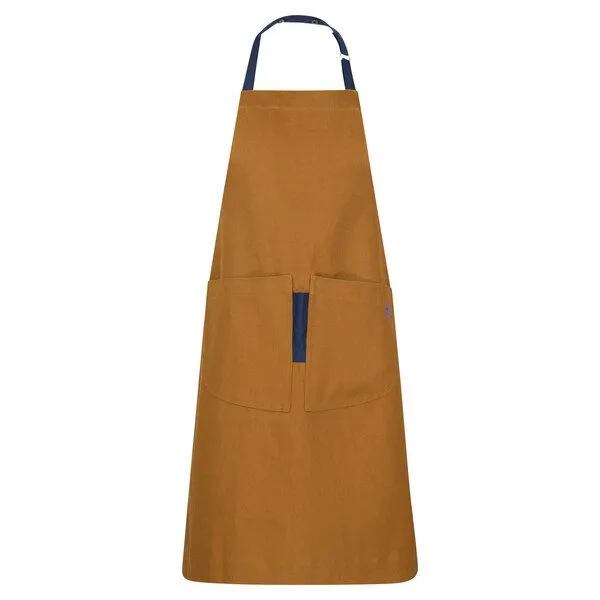 enywear enywear Schürze SAMMY, Honig, – Produktbild 1 von 4